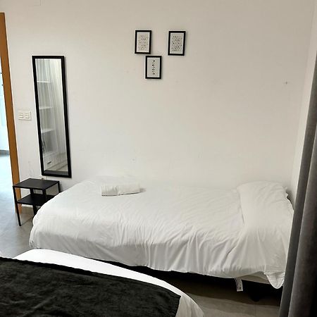 Nest Flats Granada Daire Dış mekan fotoğraf
