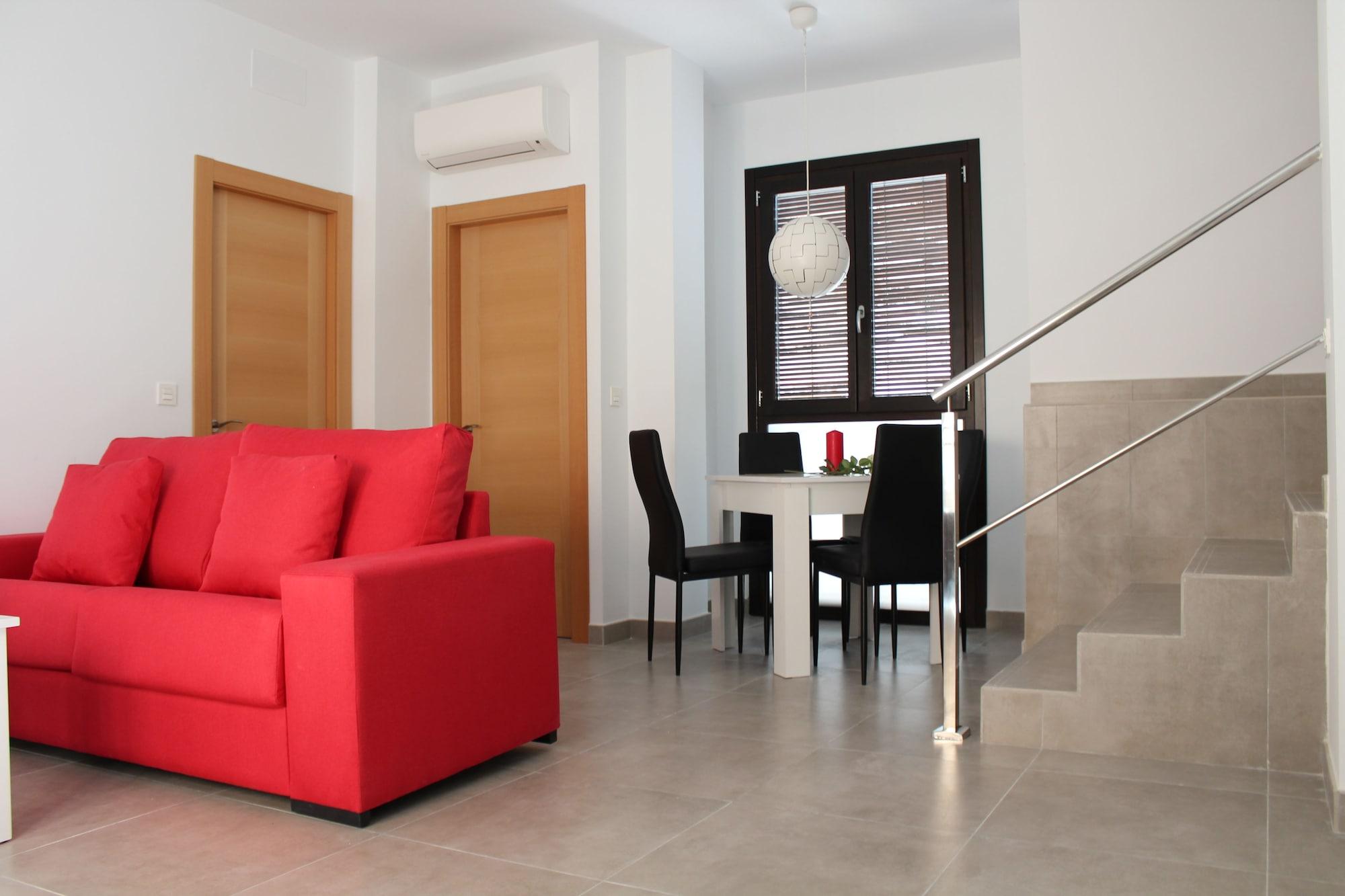 Nest Flats Granada Daire Dış mekan fotoğraf