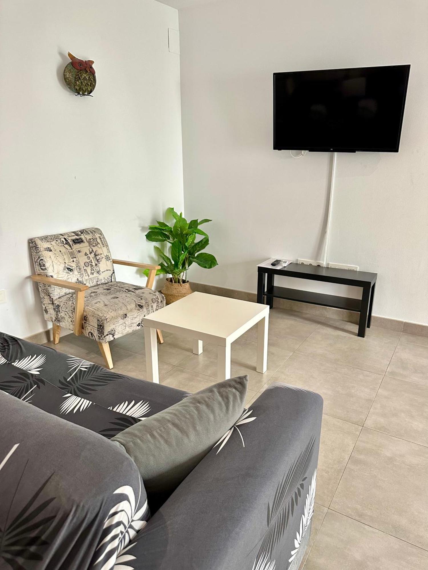 Nest Flats Granada Daire Dış mekan fotoğraf