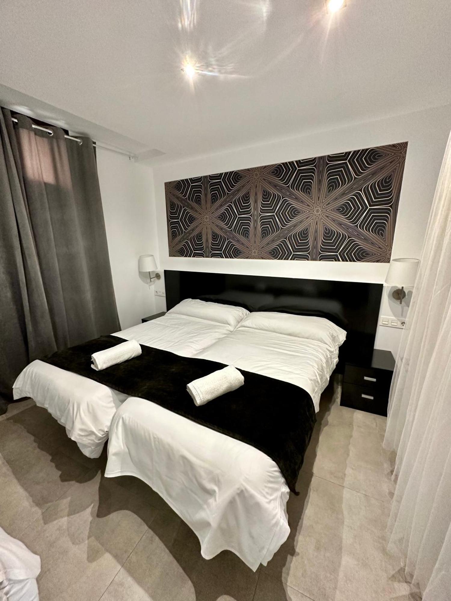 Nest Flats Granada Daire Dış mekan fotoğraf