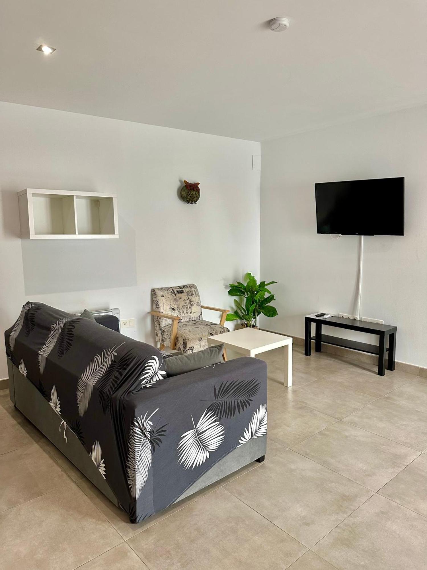Nest Flats Granada Daire Dış mekan fotoğraf
