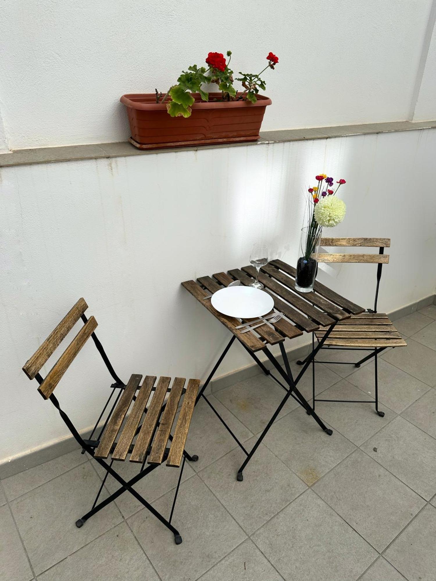 Nest Flats Granada Daire Dış mekan fotoğraf