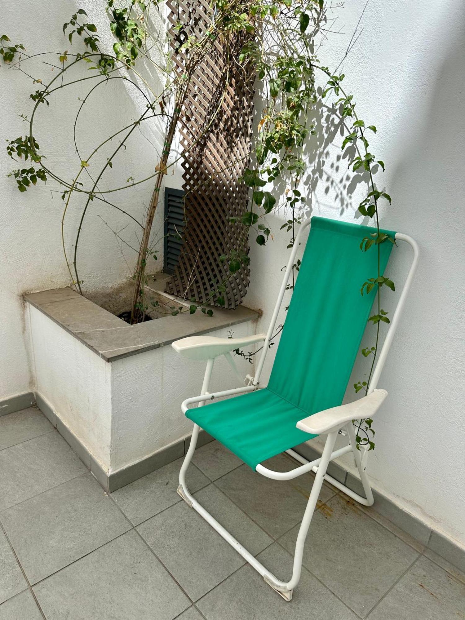 Nest Flats Granada Daire Dış mekan fotoğraf