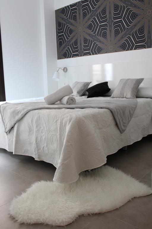 Nest Flats Granada Daire Dış mekan fotoğraf