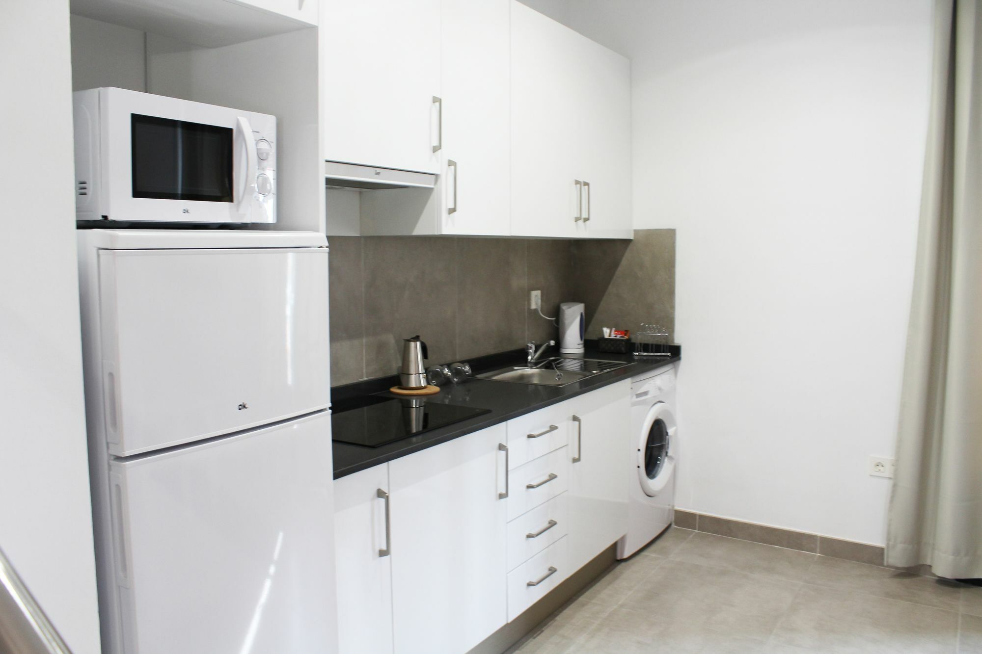 Nest Flats Granada Daire Dış mekan fotoğraf