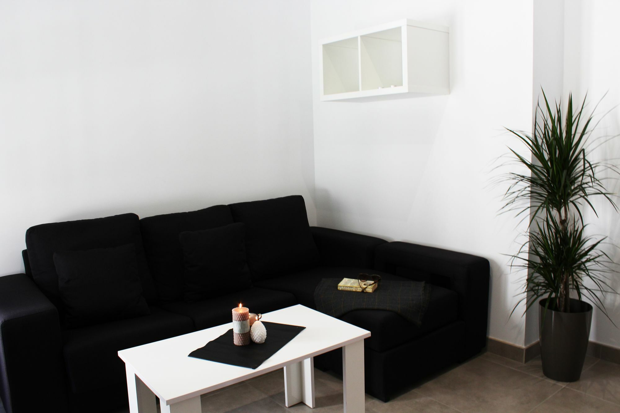 Nest Flats Granada Daire Dış mekan fotoğraf
